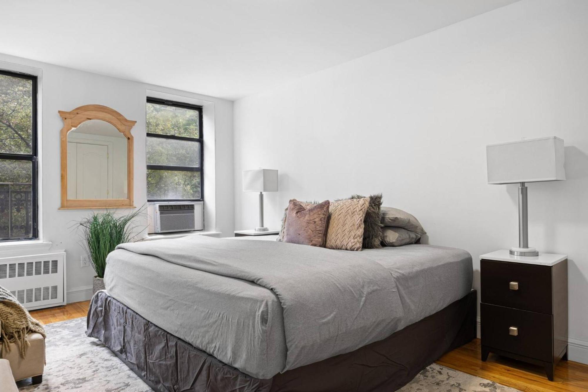Apartamento The Apollo