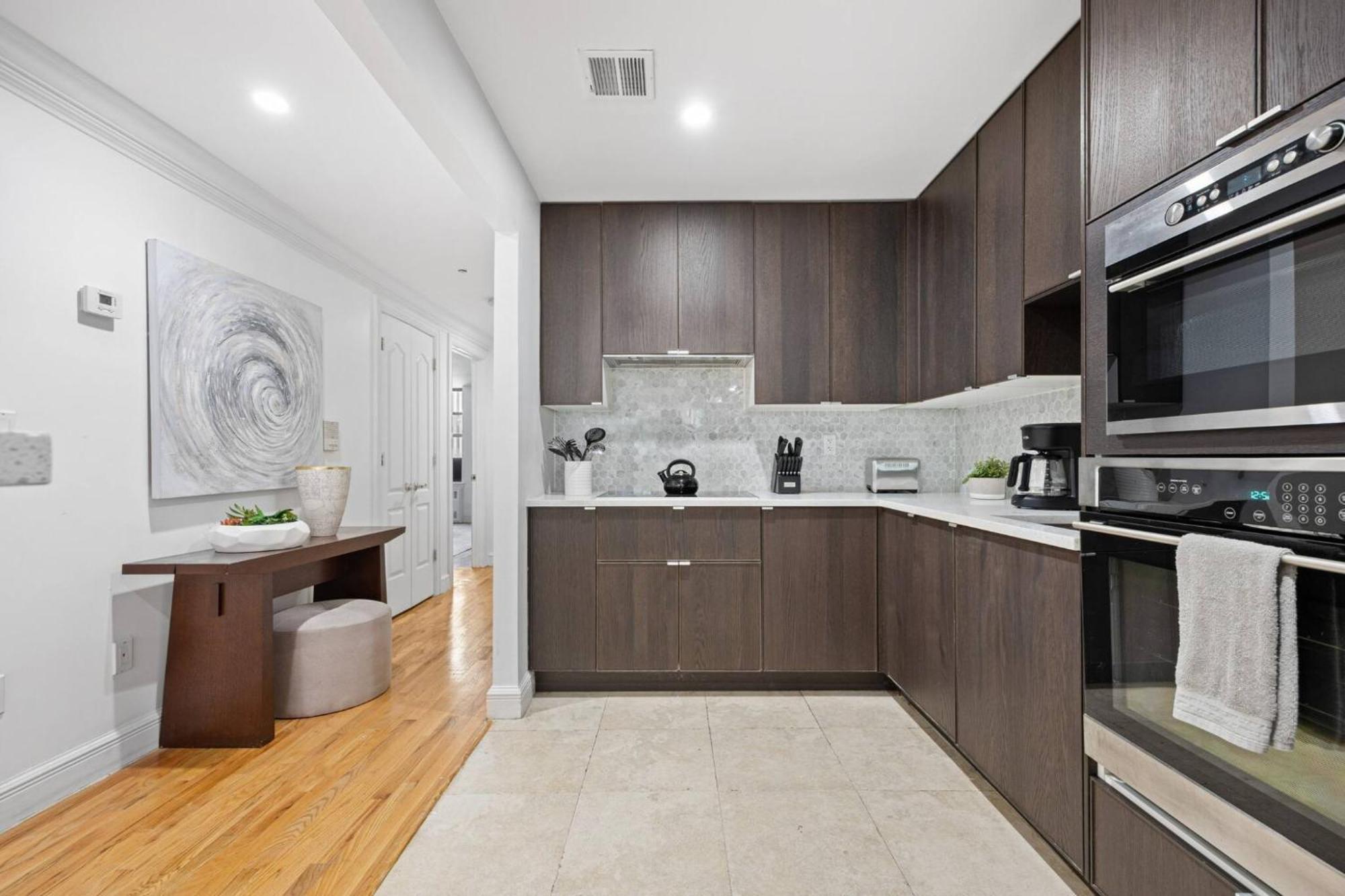 The Apollo Apartamento *