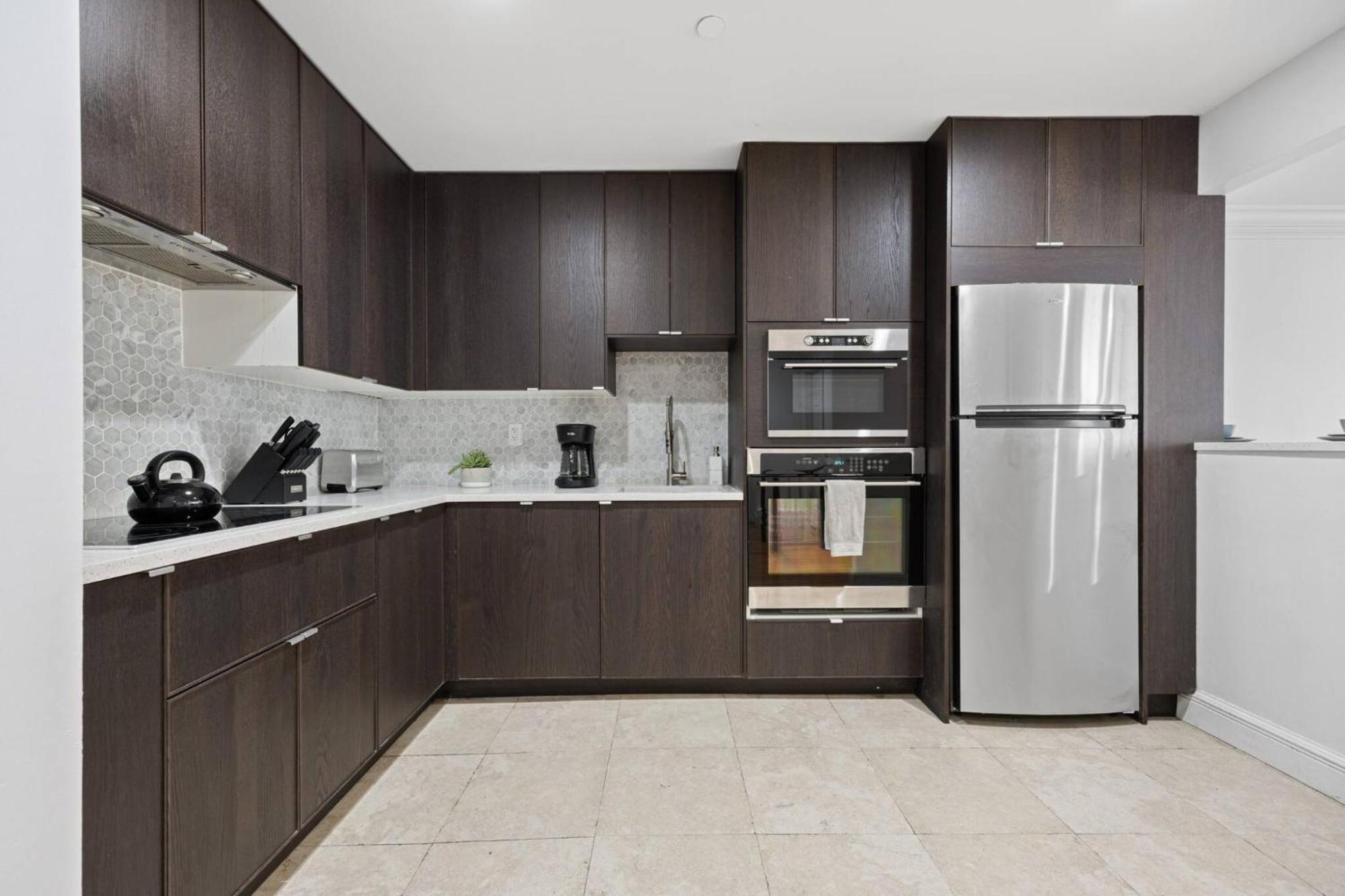 The Apollo Apartamento